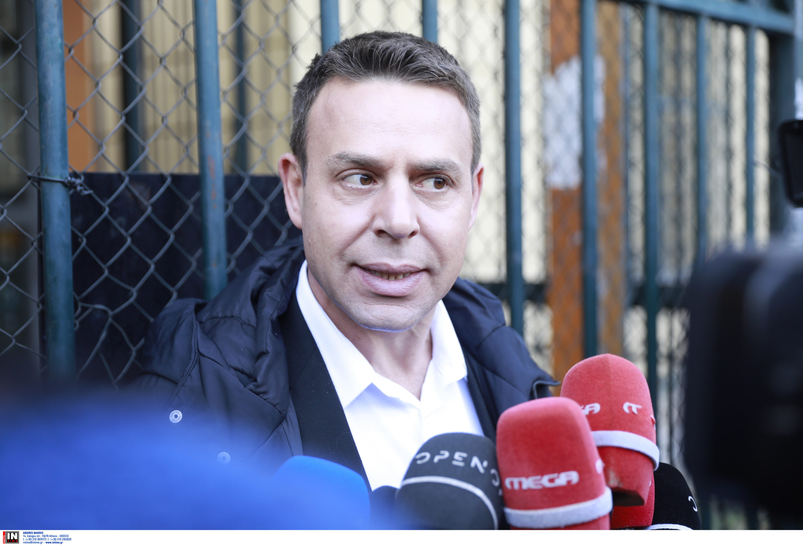 Ειρήνη Μουρτζούκου: «Ζήτησε συγγνώμη χθες από τον εντολέα μου, χαίρομαι που κατάλαβε το λάθος της» λέει ο δικηγόρος του πατριού της