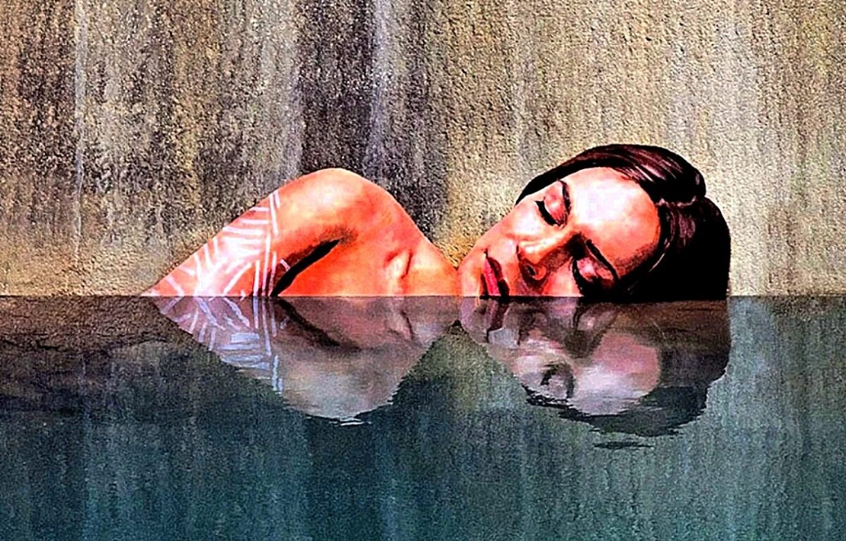 Τεστ προσωπικότητας: Αυτό που βλέπετε πρώτα στην εικόνα αποκαλύπτει πόσο ενσυναισθητικός είστε