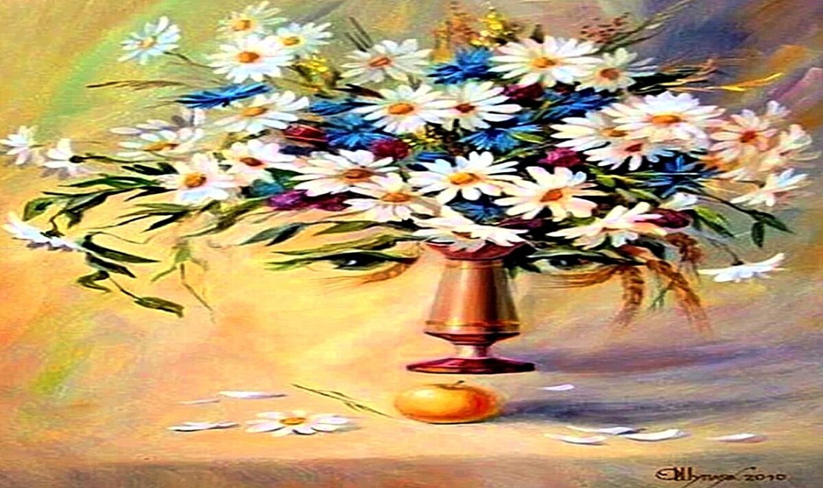 Τεστ προσωπικότητας: Αυτό που βλέπετε πρώτα στην εικόνα αποκαλύπτει τον λόγο για τον οποίον… χωρίζετε