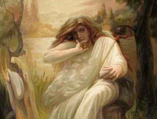 Τεστ προσωπικότητας: Αυτό που βλέπετε πρώτα στην εικόνα αποκαλύπτει τον κρυφό φόβο σας για την αγάπη