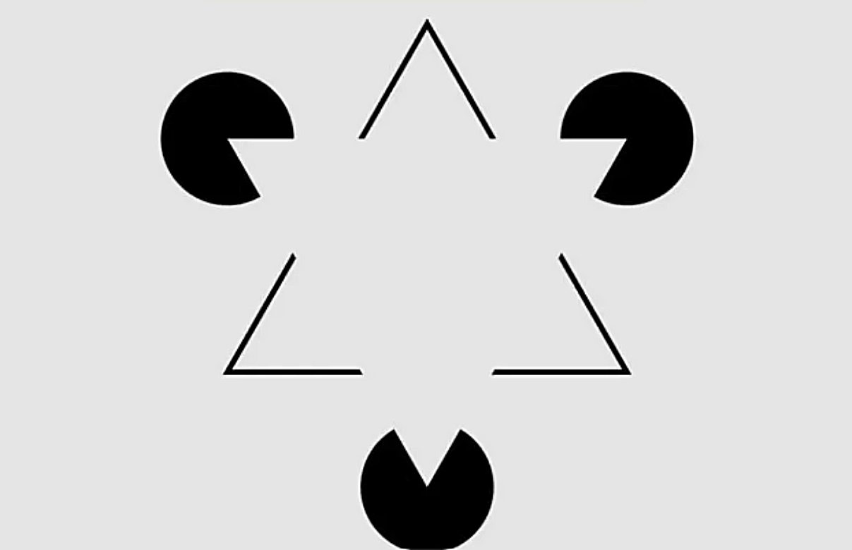 Τεστ IQ για δυνατούς λύτες: Μπορείτε να βρείτε πόσα τρίγωνα υπάρχουν στην εικόνα; Έχετε 11 δευτερόλεπτα