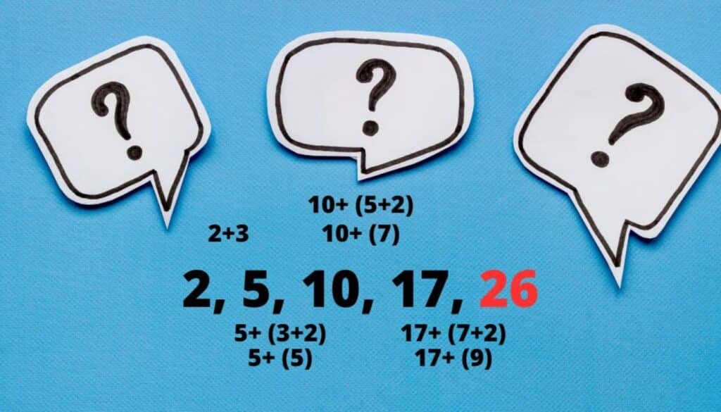 Τεστ IQ για δυνατούς λύτες: Μπορείτε να βρείτε τον αριθμό που λείπει σε λιγότερο από 20 δευτερόλεπτα;