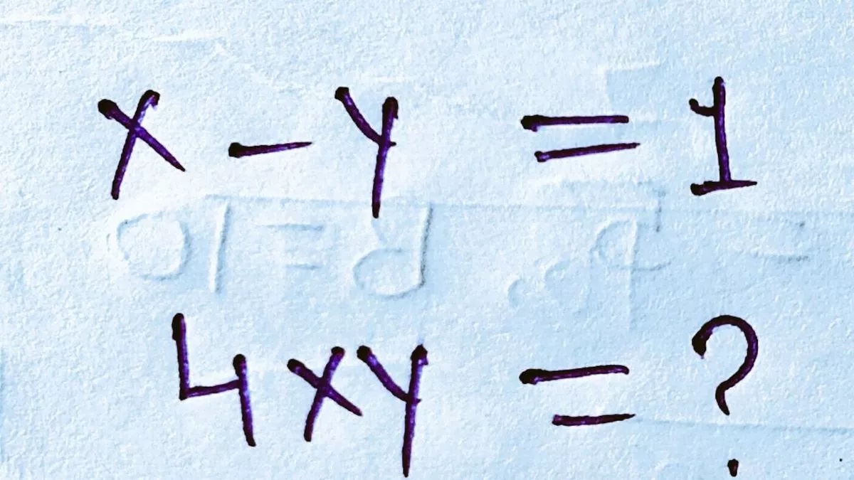 Τεστ IQ: Μπορείτε να λύσετε αυτό το αριθμητικό παζλ σε λιγότερο από 19 δευτερόλεπτα