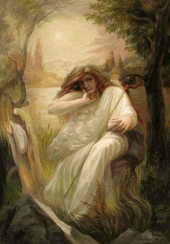 Τεστ προσωπικότητας: Αυτό που βλέπετε πρώτα στην εικόνα αποκαλύπτει τον κρυφό φόβο σας για την αγάπη