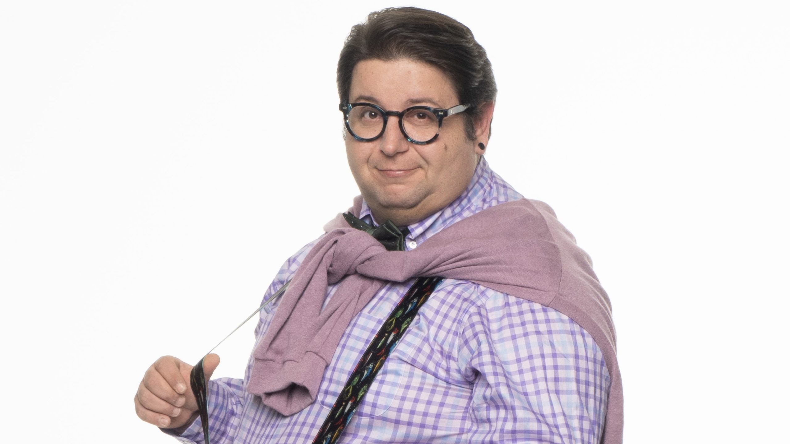 Θάνος Μπίρκος: «Θα προχωρήσει το ειδύλλιο του Πανάγου με την αδελφή Κατσιμίχα»