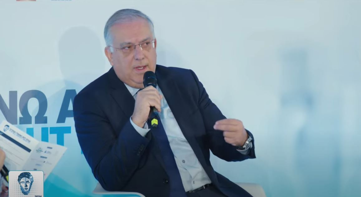 Συνέδριο «Υγεία πάνω απ’ όλα 2024»: Οι επενδύσεις της φαρμακοβιομηχανίας και οι επιπτώσεις σε ασφαλισμένους και οικονομία