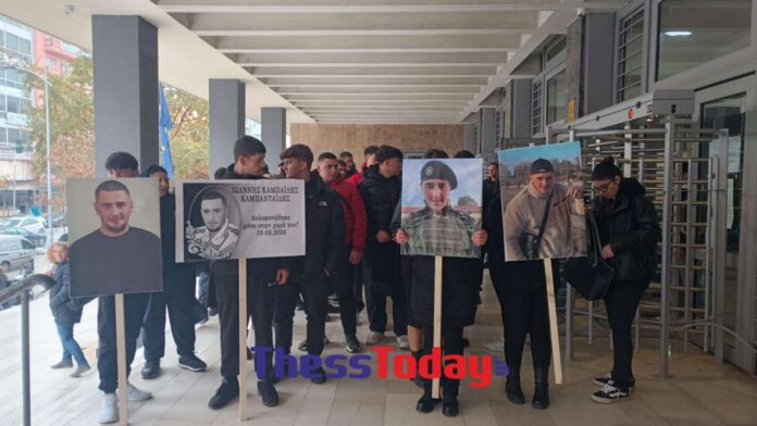 Θεσσαλονίκη: Στα δικαστήρια ο πατέρας και οι φίλοι του 19χρονου Γιάννη – Στο Πειθαρχικό η δήμαρχος Κασσάνδρας για το μοιραίο λούνα παρκ