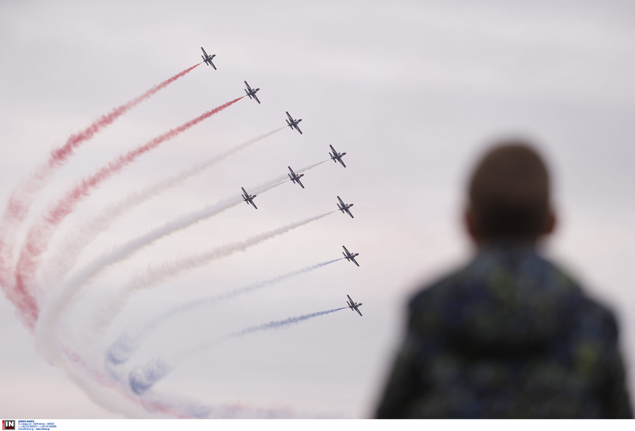 Θεσσαλονίκη, Πολεμική Αεροπορία,