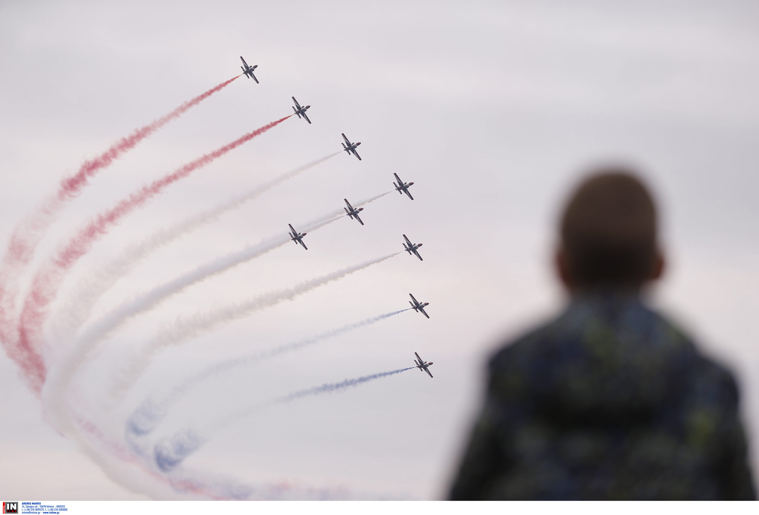 Θεσσαλονίκη, Πολεμική Αεροπορία,