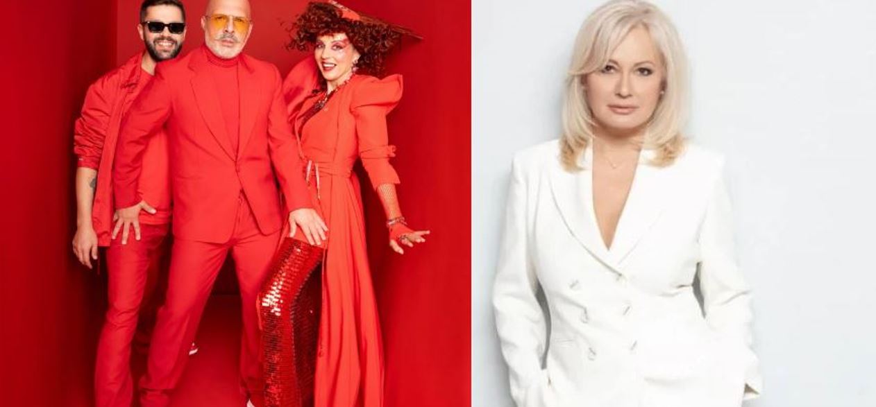 Τηλεθέαση (15/11): Σάρωσε η Αγγελική Νικολούλη – Πώς τα πήγε ο Νίκος Μουτσινάς στην πρεμιέρα του