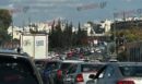 Αναζητούνται λύσεις για το κυκλοφοριακό χάος στην Αττική – Το σενάριο για flyover στον Κηφισό και αποκέντρωση επιχειρήσεων