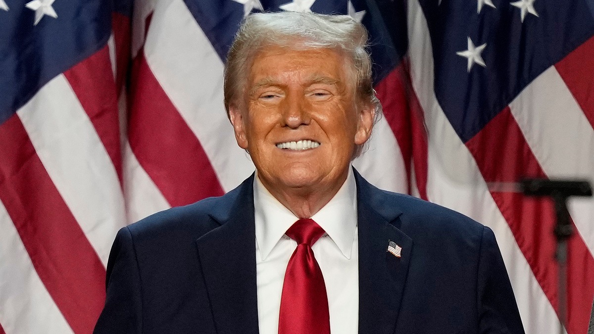 Ντόναλντ Τραμπ: Ανακοίνωσε την Παμ Μπόντι, ως υπουργό Δικαιοσύνης της κυβέρνησής του