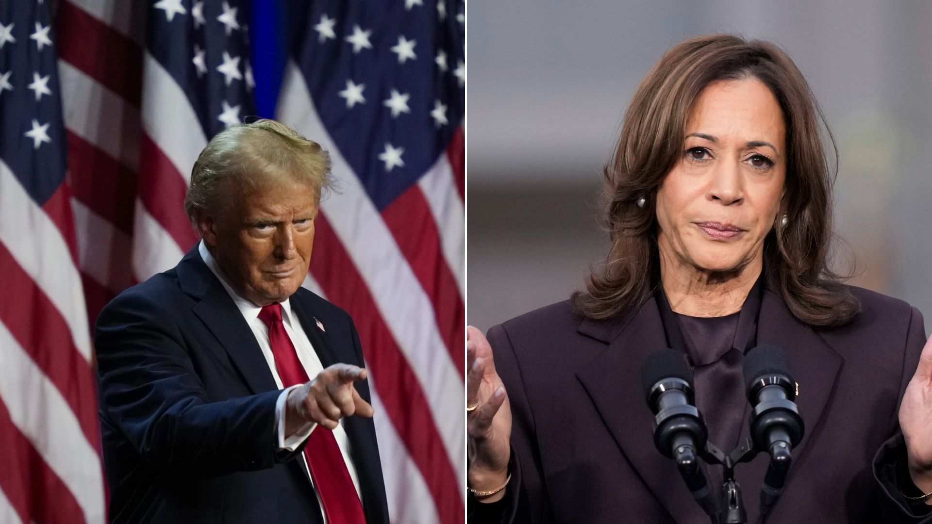 Αμερικανικές εκλογές 2024: Πώς διαμορφώνεται η νέα εκλογική βάση των Ρεπουμπλικανών – Γιατί οι Δημοκρατικοί ψηφοφόροι απέρριψαν την Χάρις