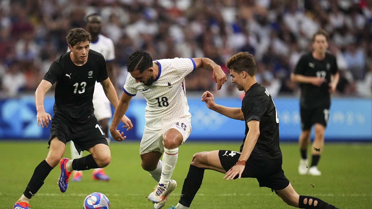 Λίβερπουλ: Στρέφει την προσοχή της στον Τσερκί