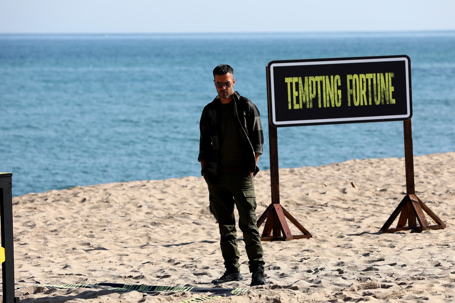 Tempting Fortune: Απόψε το ανατρεπτικό φινάλε του παιχνιδιού