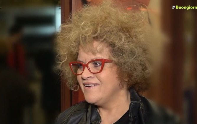 Τζένη Διαγούπη