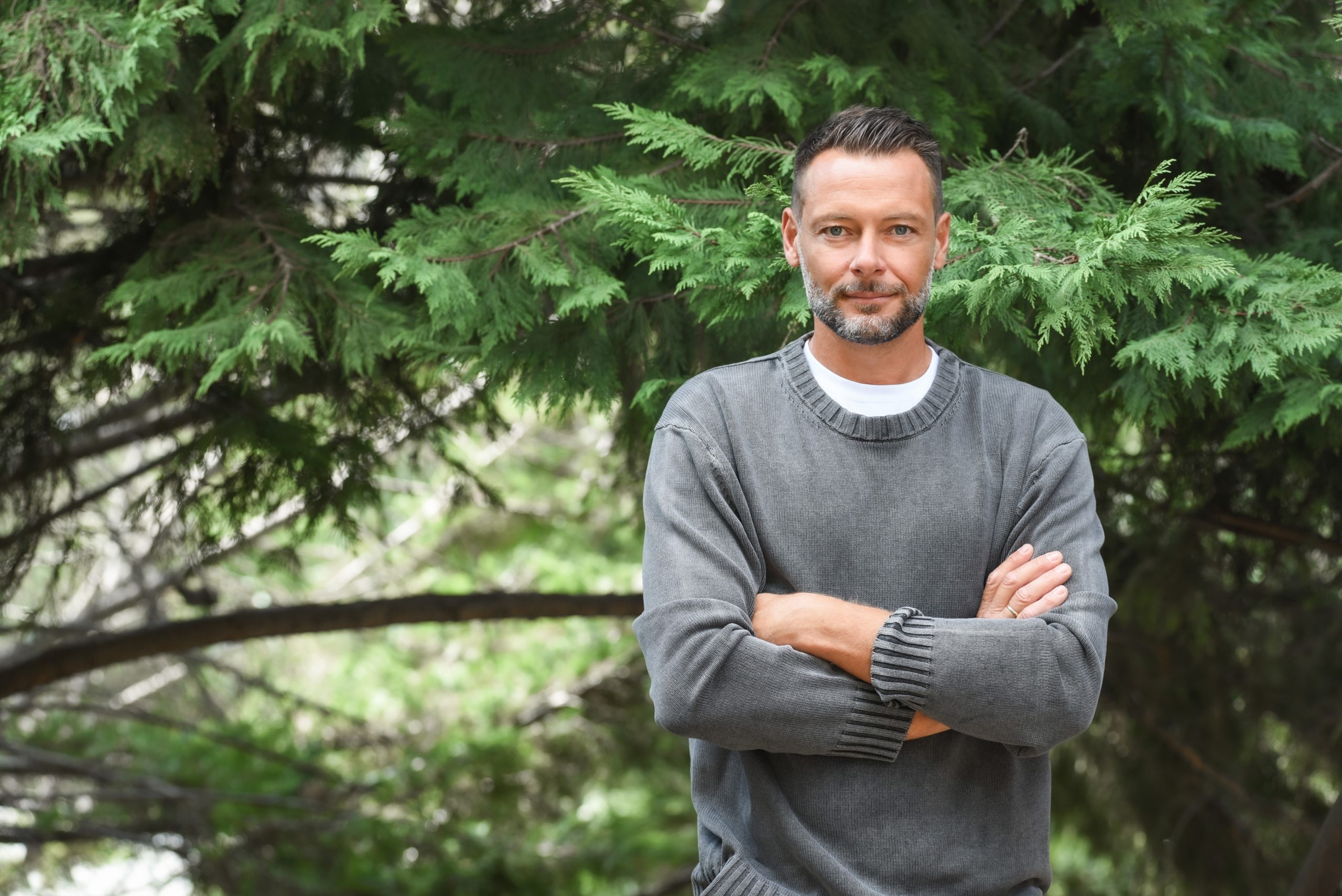 Φάρμα: Ο επιστάτης Αλέξανδρος Τζόρβας αναθέτει στους παίκτες μια νέα αποστολή στον αχυρώνα