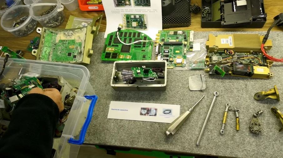 Ουκρανία: Με δυτικά κυκλώματα πετούν τα ιπτάμενα όπλα που έδωσε η Βόρεια Κορέα στην Μόσχα