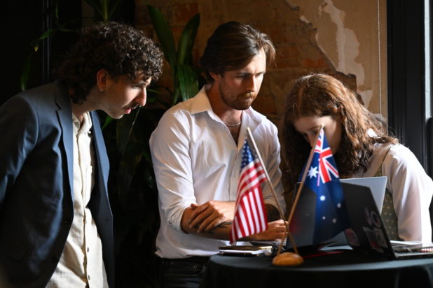 Αμερικανικές εκλογές 2024