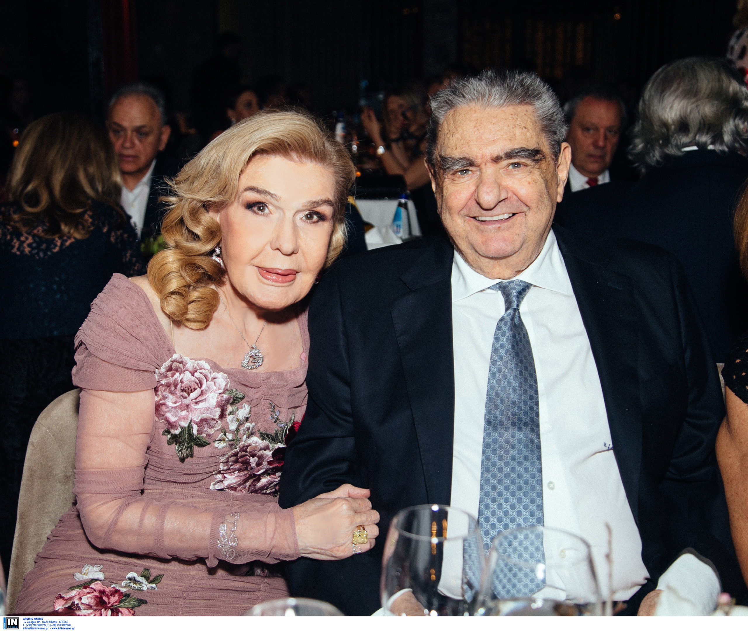 Βαρδής Ι. Βαρδινογιάννης