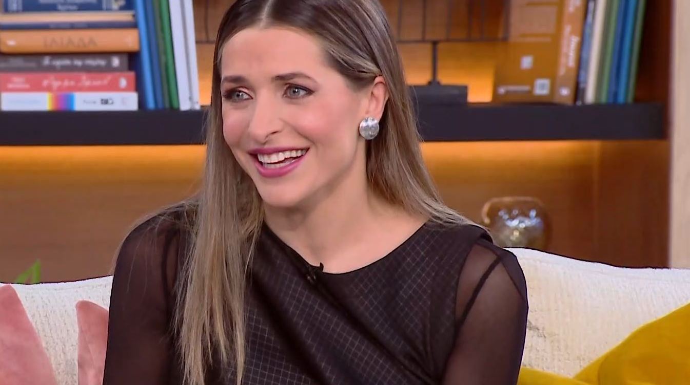 Βασιλική Τρουφάκου