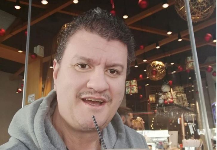 Βασίλης Μαντζουράνης