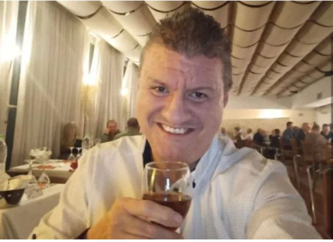 Βασίλης Μαντζουράνης