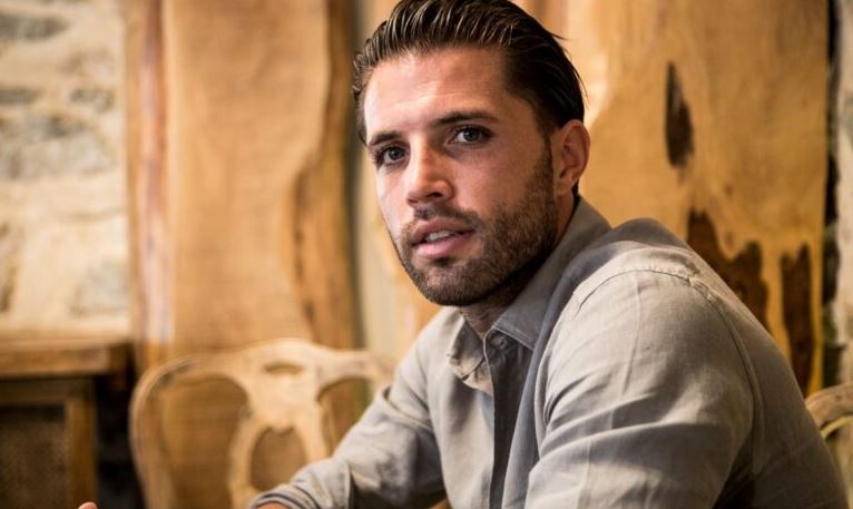 Βασίλης Πλιάτσικας