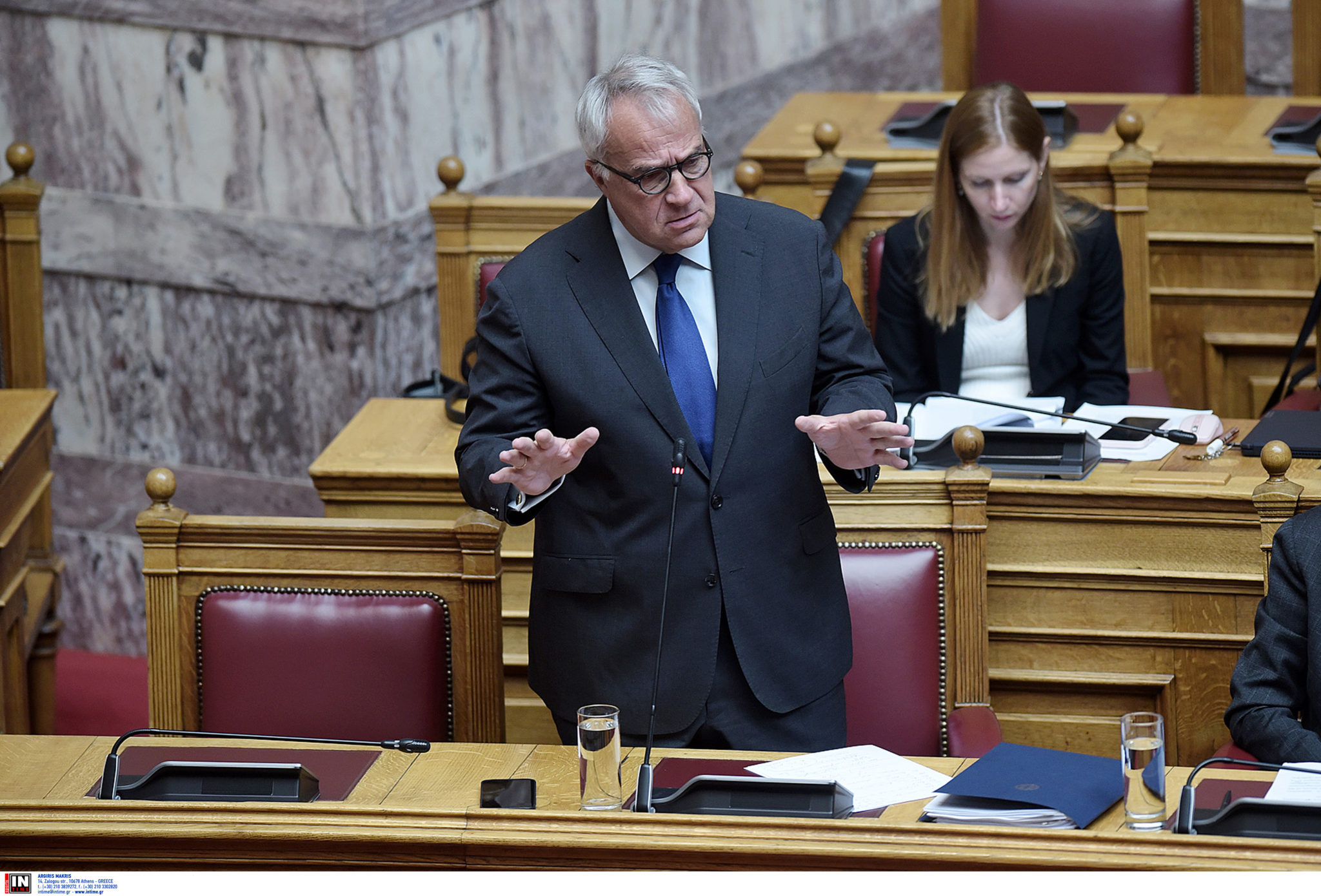 Μάκης Βορίδης