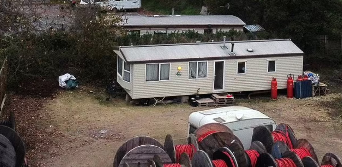 Σκύλος επιτέθηκε και σκότωσε 10χρονο κορίτσι – «Το μωρό μου είναι νεκρό»