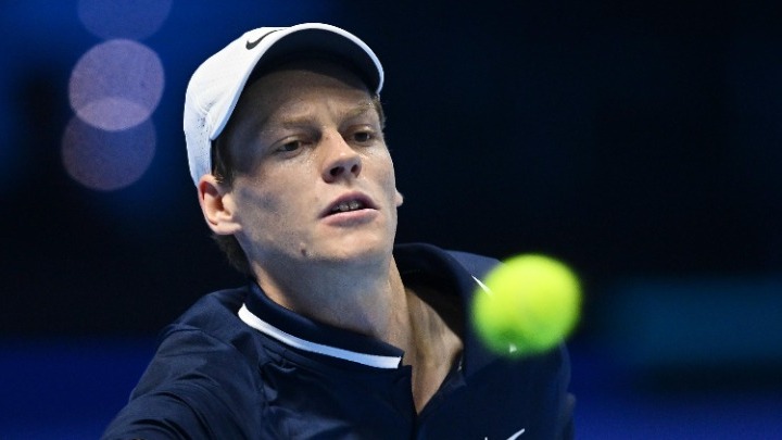 ATP Finals: Ο Σίνερ κατέκτησε τον τίτλο