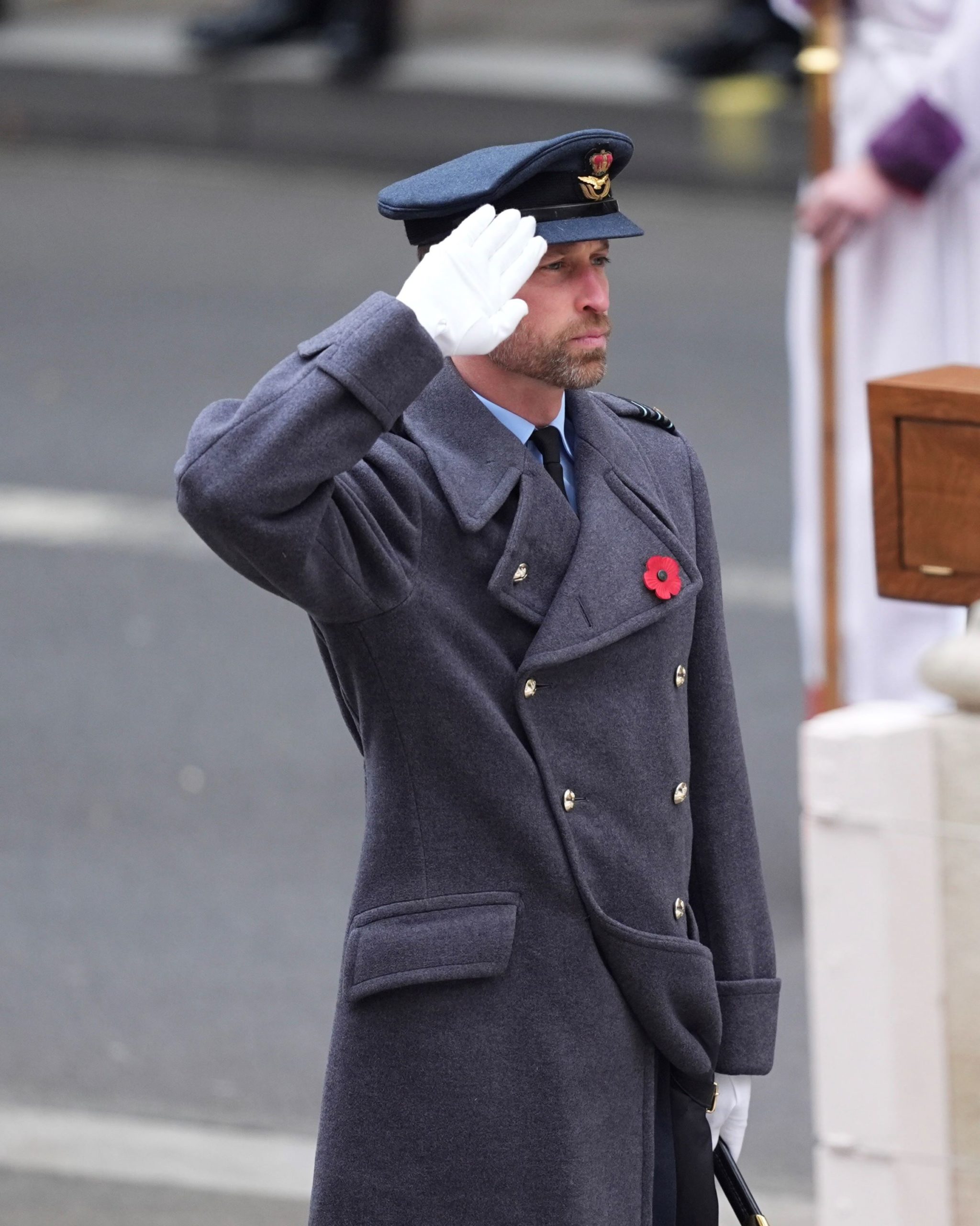 Πρίγκιπας Ουίλιαμ 