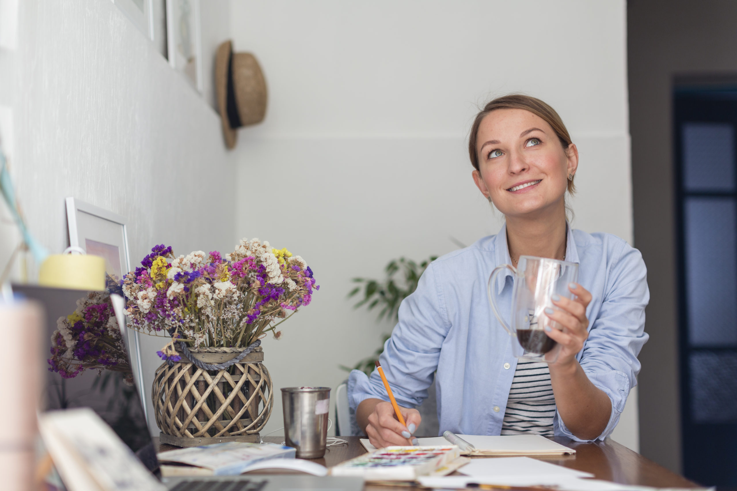 Γυναίκα που ζύγιζε 104 κιλά αποκαλύπτει πώς κατάφερε να χάσει βάρος χωρίς να πάει σε γυμναστήριο