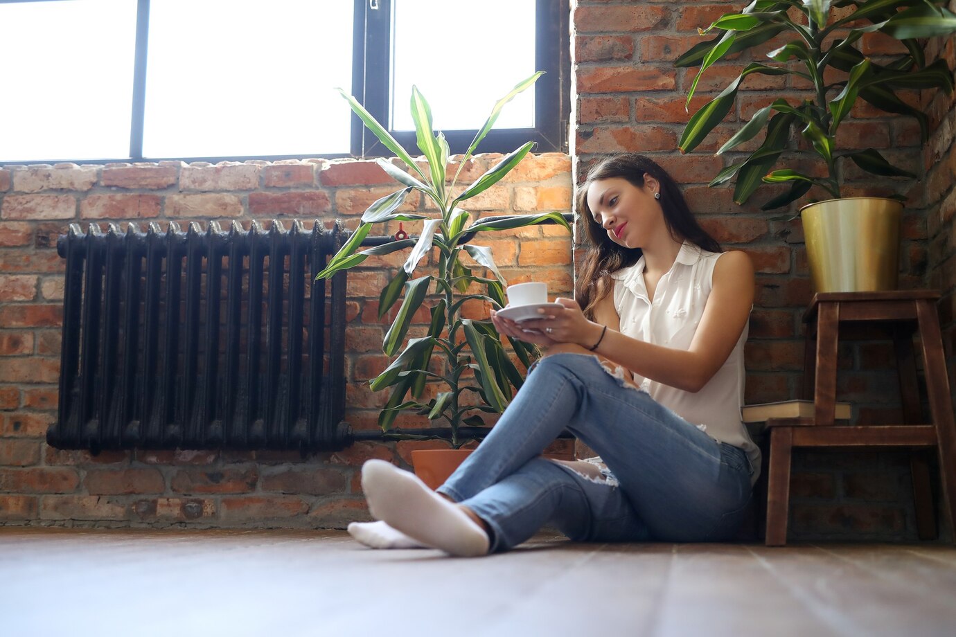 Καλοριφέρ: Το απλό κόλπο για να ενισχύσετε την απόδοσή του και να κρατήσετε ζεστό το σπίτι σας