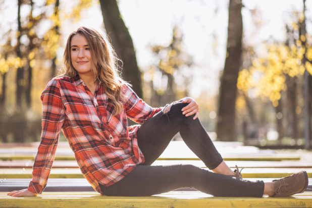 Γυναίκα που έχασε 31 κιλά σε 24 εβδομάδες αποκαλύπτει: «Αυτά είναι τα 3 πράγματα που με βοήθησαν να κρατήσω μακριά το περιττό βάρος και να χτίσω μύες»