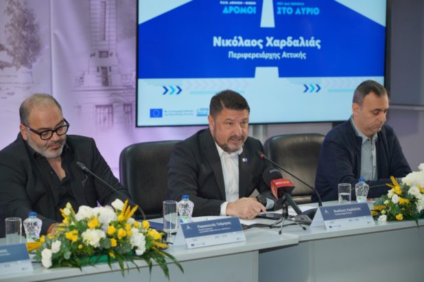 Νίκος Χαρδαλιάς