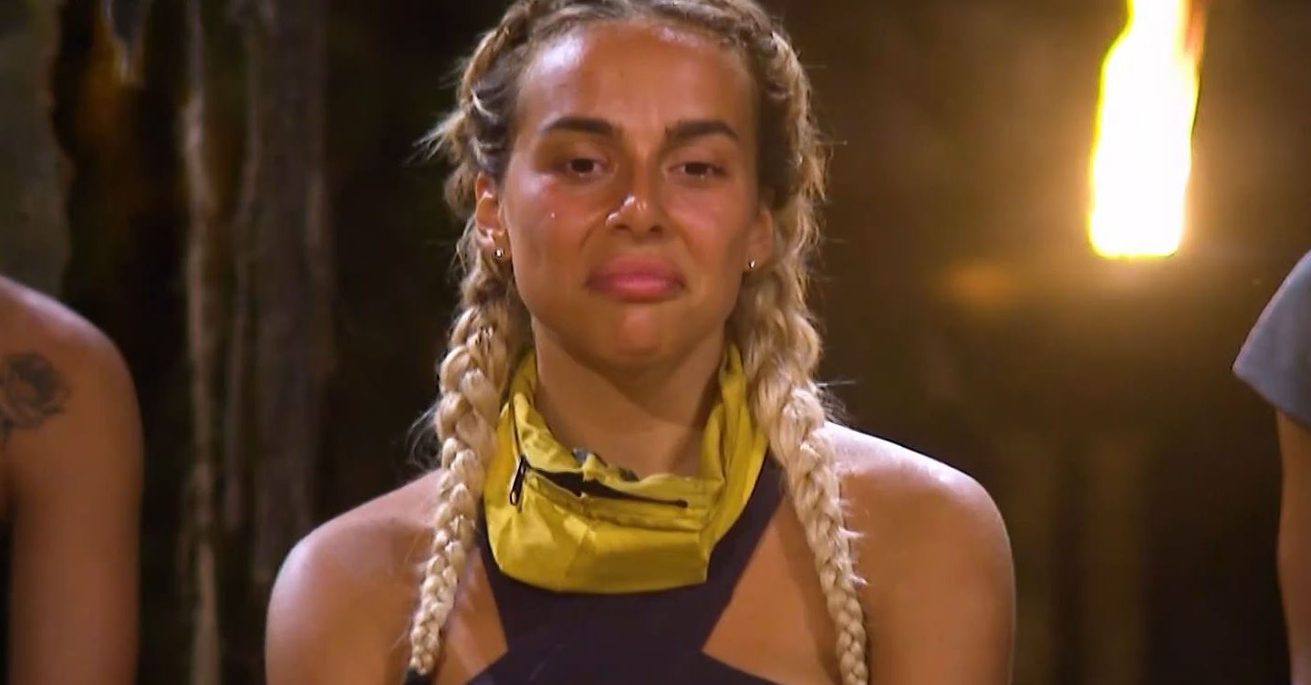 Χριστιάνα Survivor