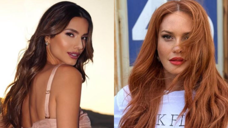 Ηλιάνα Παπαγεωργίου - Σίσσυ Χρηστίδου