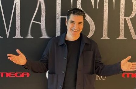 Χριστόφορος Παπακαλιάτης