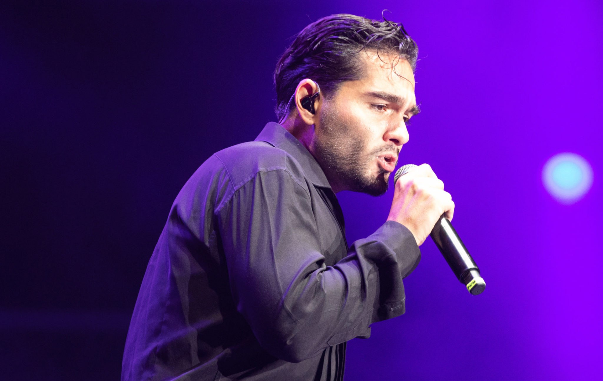 Χρήστος Μάστορας