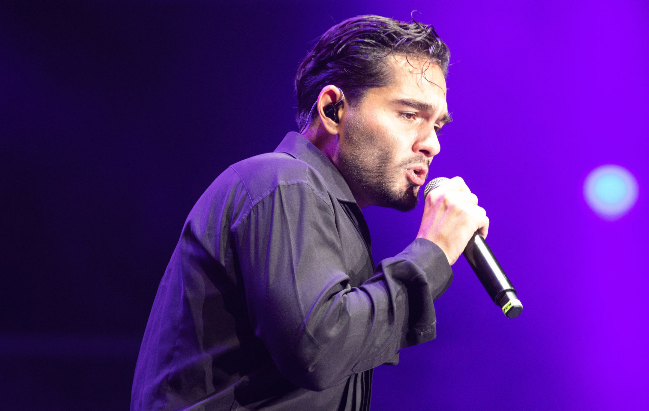 Χρήστος Μάστορας