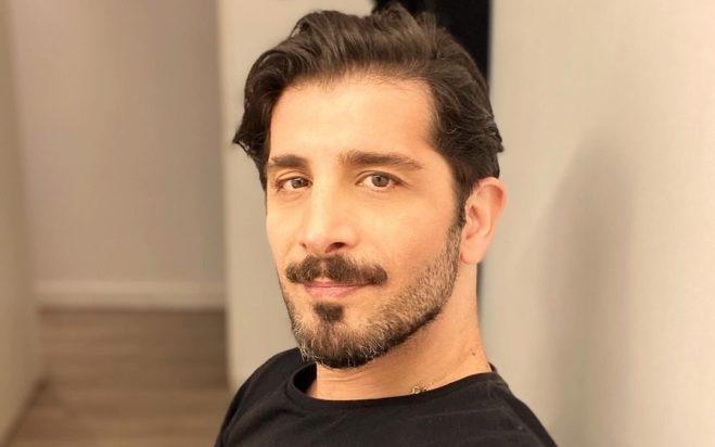 Χρήστος Σπανός