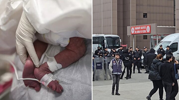 Τουρκία: Άρχισε η δίκη για το σκάνδαλο με τα 10 νεκρά μωρά – Κατηγορούνται ιδιοκτήτες κλινικών, γιατροί και απλοί υπάλληλοι – Πώς είχαν στήσει την απάτη