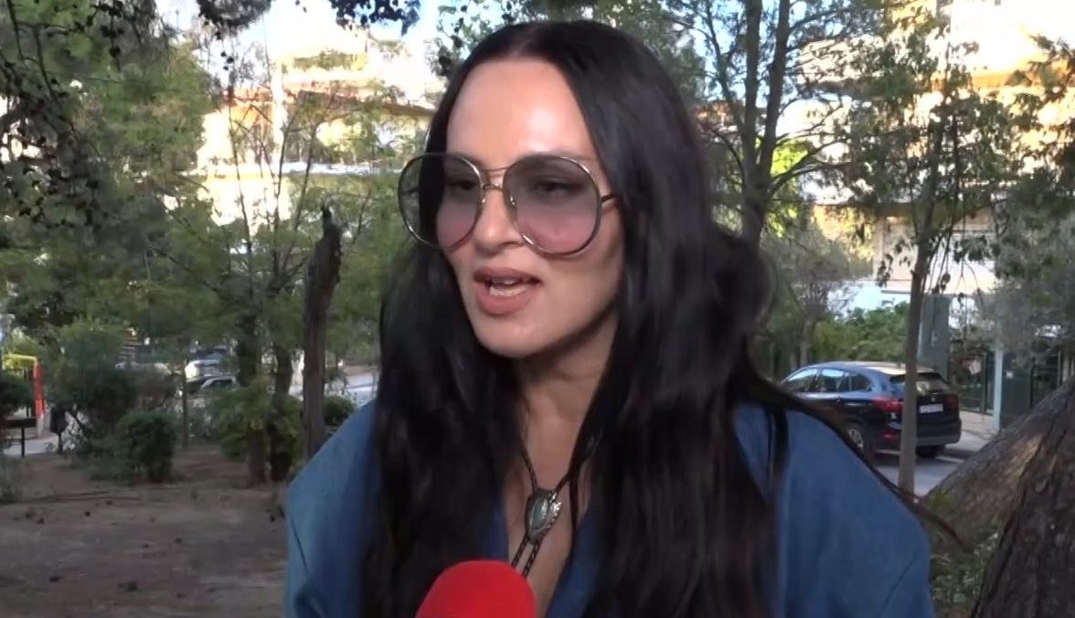 Ζενεβιέβ Μαζαρί