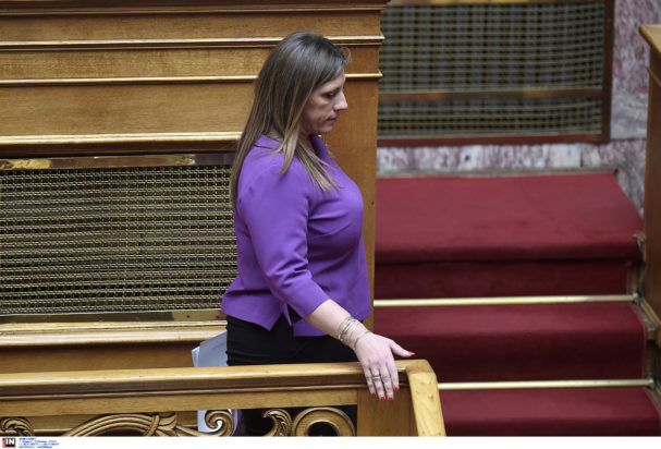 Ζωή Κωνσταντοπούλου