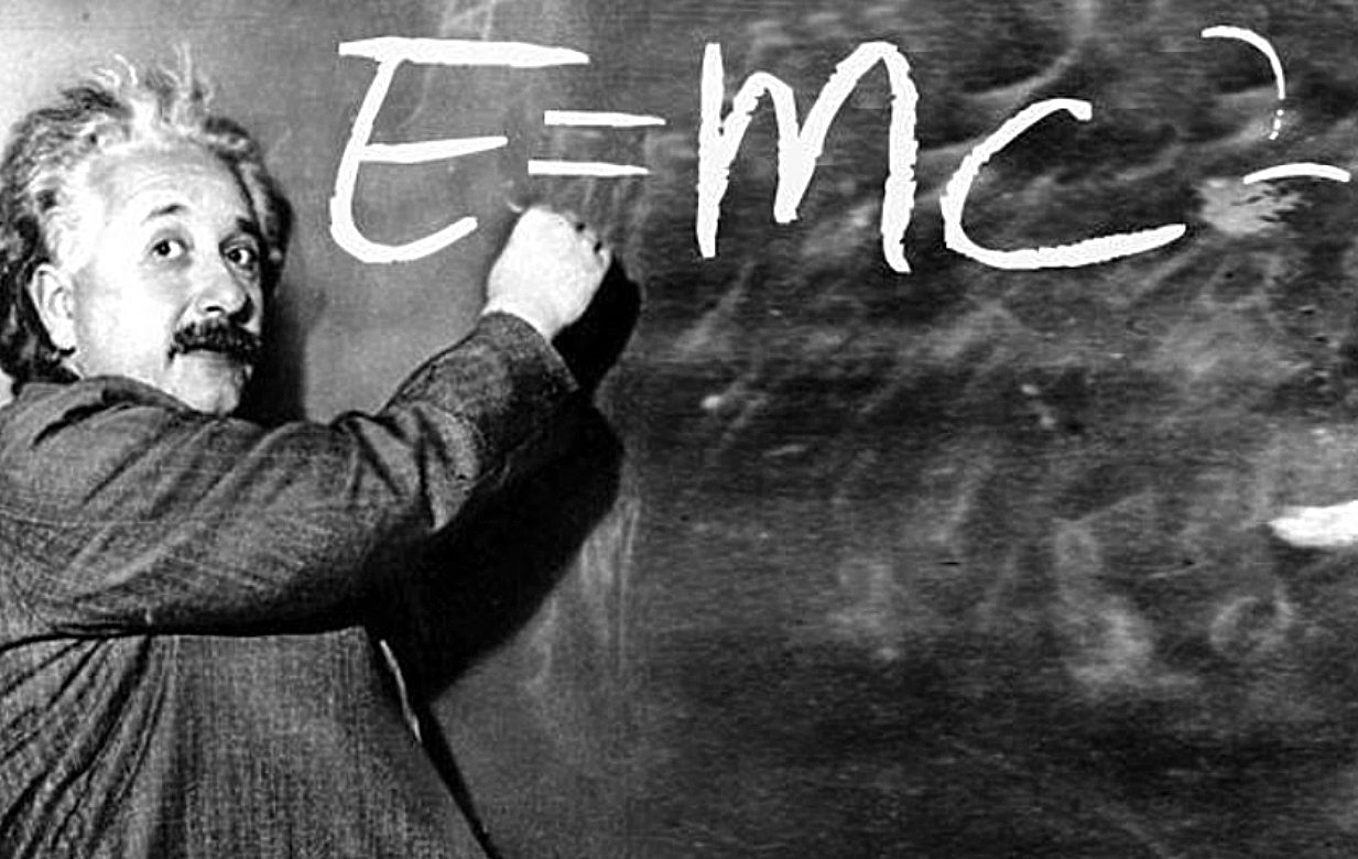 Επιστήμονες ανέλυσαν τον μεγαλύτερο χάρτη του σύμπαντος που έχει δημιουργηθεί ποτέ – Αποδεικνύει ότι ο Αϊνστάιν είχε δίκιο για άλλη μια φορά