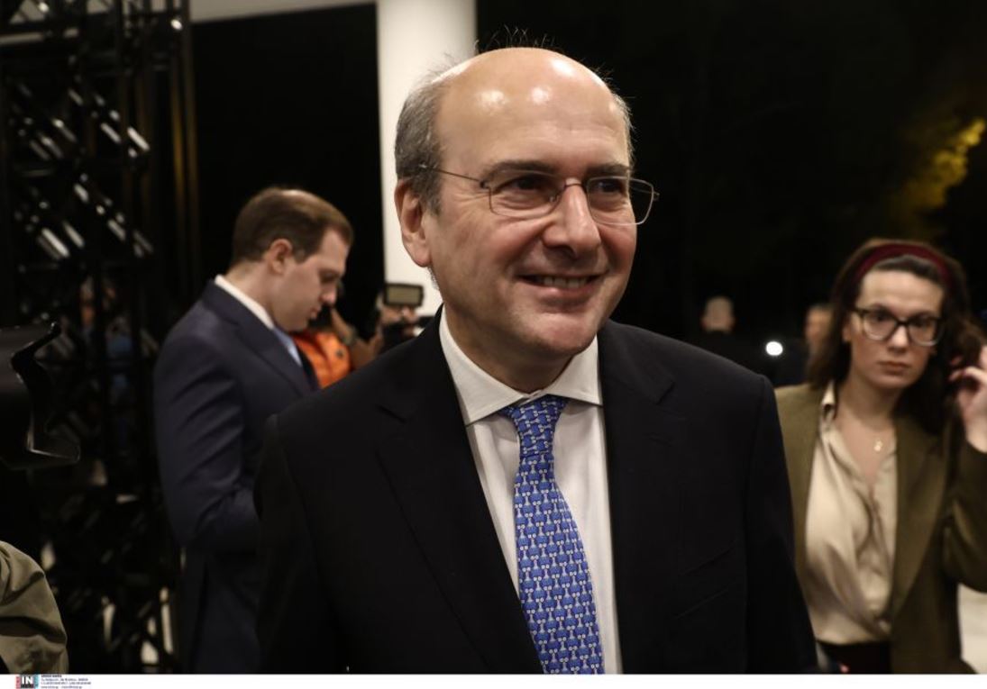 Χατζηδάκης: Έχουμε περισσότερα έσοδα με χαμηλότερους φόρους -Τι είπε για την φοροδιαφυγή