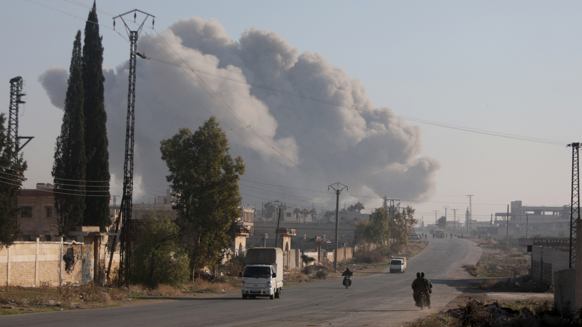 Πρωθυπουργός του Ιράκ – Σουντάνι: Η ασφάλεια της Συρίας κλειδί για τη σταθερότητα της Μέσης Ανατολής