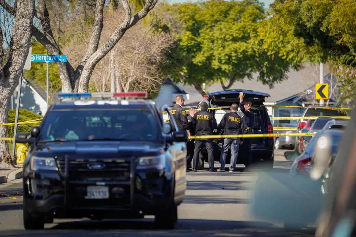 Τραγωδία στην Καλιφόρνια: 7χρονος πυροβόλησε θανάσιμα τον 2χρονο αδελφό του