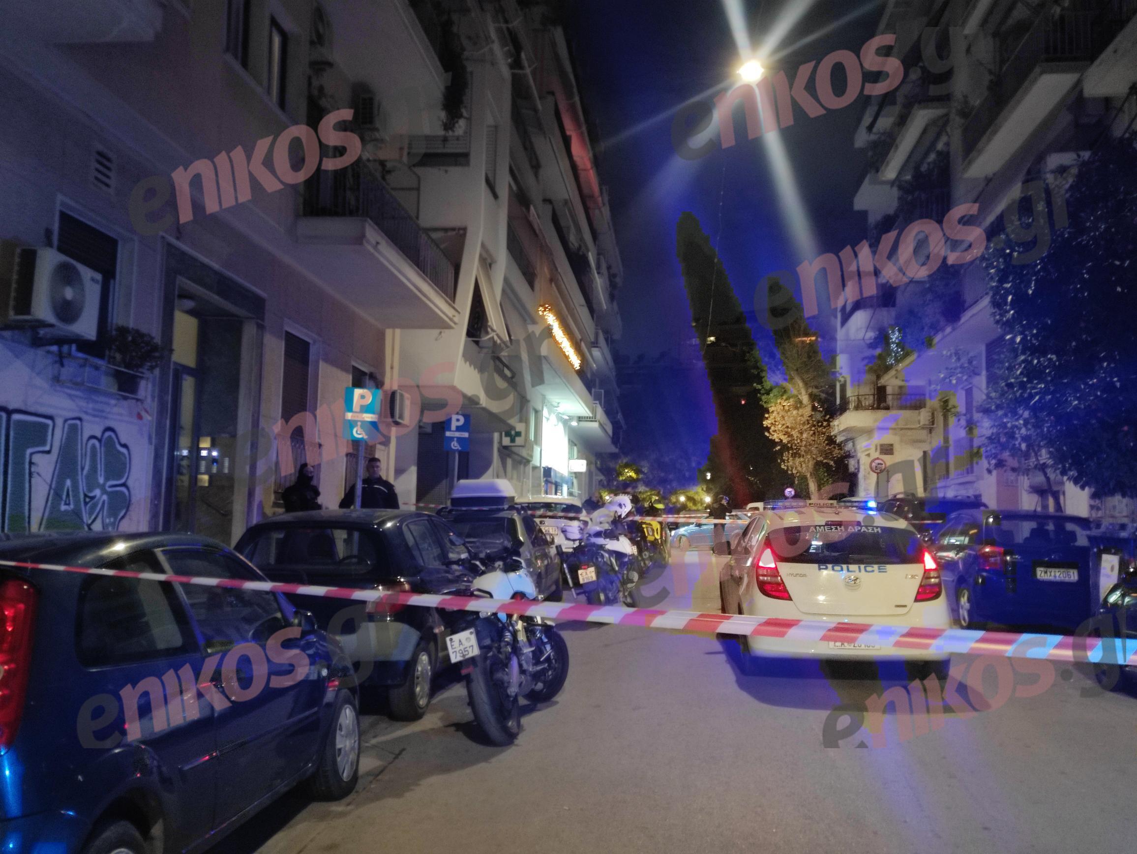 Αμπελόκηποι: «Σκότωσα την γυναίκα μου και την έκρυψα στο πατάρι» είπε ο 39χρονος – Κάτω από μαύρες σακούλες βρέθηκε το άψυχο σώμα της